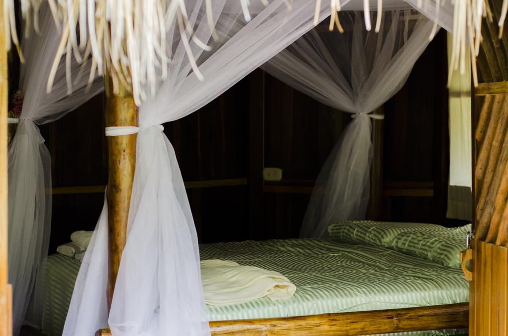 Tayrona Paradise Villa El Zaino Exterior photo