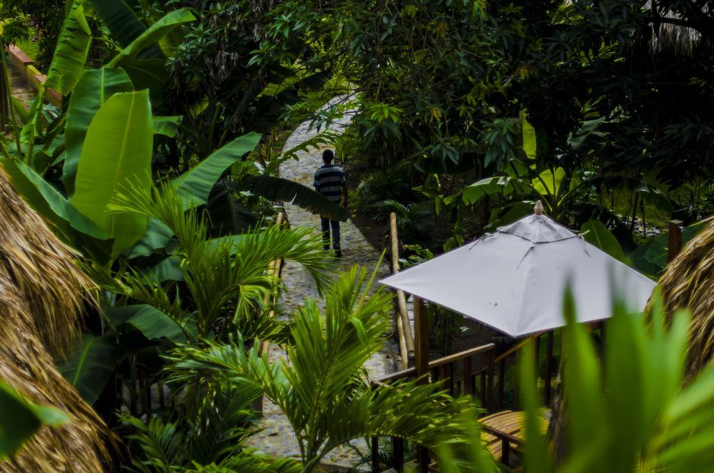 Tayrona Paradise Villa El Zaino Exterior photo
