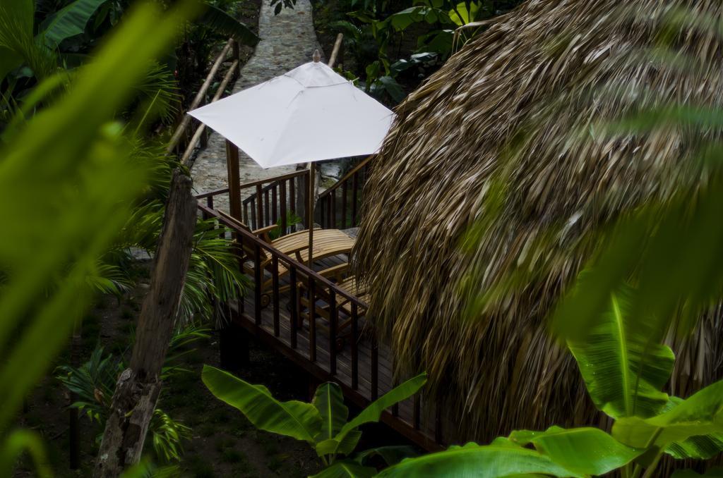 Tayrona Paradise Villa El Zaino Exterior photo