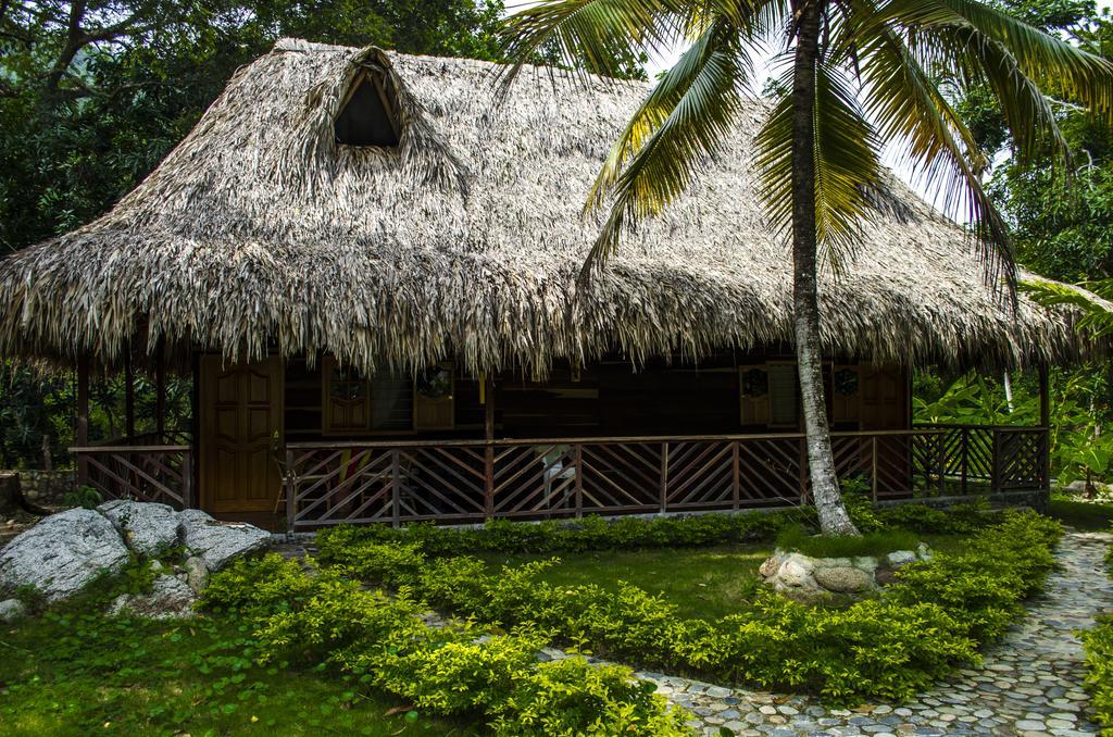 Tayrona Paradise Villa El Zaino Exterior photo
