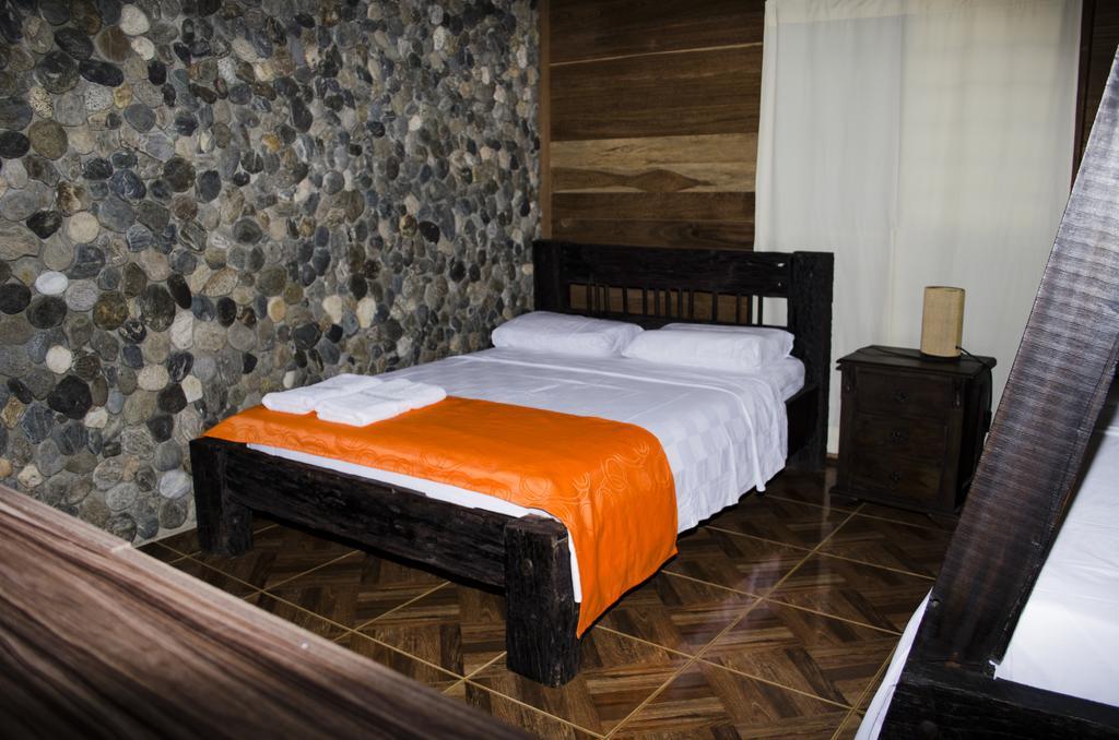 Tayrona Paradise Villa El Zaino Exterior photo